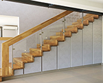 Construction et protection de vos escaliers par Escaliers Maisons à Esnes-en-Argonne